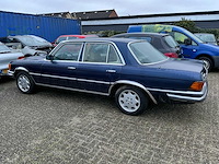 Mercedes - 1991 - 280s - w126 - personenauto - afbeelding 12 van  23