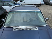 Mercedes - 1991 - 280s - w126 - personenauto - afbeelding 22 van  23