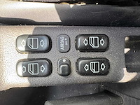 Mercedes - 2001 - a-klasse - 190 automaat - duits - afbeelding 4 van  27