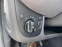 Mercedes - 2001 - a-klasse - 190 automaat - duits - afbeelding 8 van  27