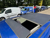 Mercedes - 2001 - a-klasse - 190 automaat - duits - afbeelding 11 van  27