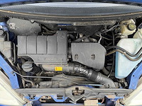 Mercedes - 2001 - a-klasse - 190 automaat - duits - afbeelding 18 van  27