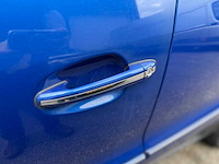 Mercedes - 2001 - a-klasse - 190 automaat - duits - afbeelding 25 van  27