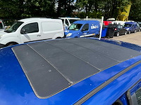 Mercedes - 2001 - a-klasse - 190 automaat - duits - afbeelding 26 van  27