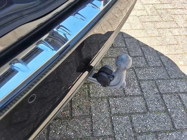 Mercedes - 2012 - b-klasse - mercedes b180 - afbeelding 3 van  23