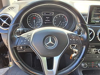 Mercedes - 2012 - b-klasse - mercedes b180 - afbeelding 9 van  23