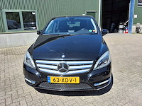 Mercedes - 2012 - b-klasse - mercedes b180 - afbeelding 12 van  23