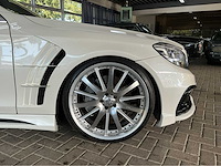 Mercedes - 2014 - s500 - wald - personenauto - afbeelding 4 van  42