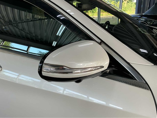 Mercedes - 2014 - s500 - wald - personenauto - afbeelding 5 van  42