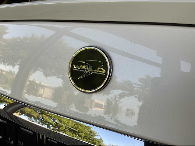 Mercedes - 2014 - s500 - wald - personenauto - afbeelding 8 van  42