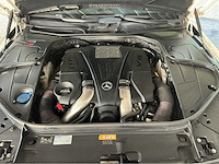 Mercedes - 2014 - s500 - wald - personenauto - afbeelding 13 van  42