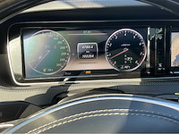 Mercedes - 2014 - s500 - wald - personenauto - afbeelding 14 van  42