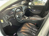 Mercedes - 2014 - s500 - wald - personenauto - afbeelding 16 van  42