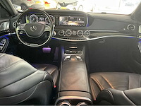 Mercedes - 2014 - s500 - wald - personenauto - afbeelding 17 van  42