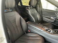 Mercedes - 2014 - s500 - wald - personenauto - afbeelding 18 van  42