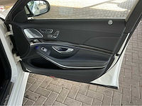 Mercedes - 2014 - s500 - wald - personenauto - afbeelding 22 van  42
