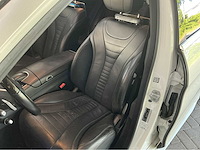Mercedes - 2014 - s500 - wald - personenauto - afbeelding 25 van  42