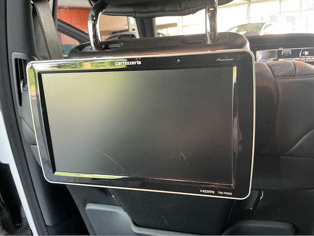 Mercedes - 2014 - s500 - wald - personenauto - afbeelding 27 van  42