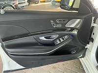 Mercedes - 2014 - s500 - wald - personenauto - afbeelding 30 van  42