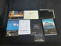 Mercedes - 2014 - s500 - wald - personenauto - afbeelding 35 van  42