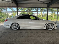Mercedes - 2014 - s500 - wald - personenauto - afbeelding 40 van  42