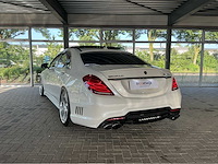 Mercedes - 2014 - s500 - wald - personenauto - afbeelding 42 van  42