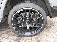 Mercedes - 2023 - amg - g63 - personenauto - afbeelding 10 van  23