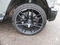 Mercedes - 2023 - amg - g63 - personenauto - afbeelding 11 van  23