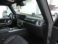 Mercedes - 2023 - amg - g63 - personenauto - afbeelding 12 van  23