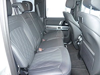 Mercedes - 2023 - amg - g63 - personenauto - afbeelding 14 van  23