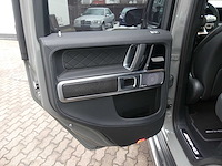 Mercedes - 2023 - amg - g63 - personenauto - afbeelding 16 van  23