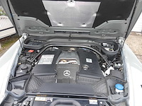 Mercedes - 2023 - amg - g63 - personenauto - afbeelding 21 van  23