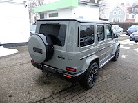 Mercedes - 2023 - amg - g63 - personenauto - afbeelding 2 van  23