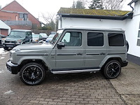 Mercedes - 2023 - amg - g63 - personenauto - afbeelding 5 van  23
