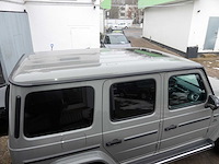 Mercedes - 2023 - amg - g63 - personenauto - afbeelding 8 van  23