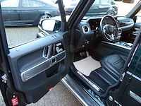 Mercedes - 2023 - g400 - personenauto - afbeelding 7 van  19