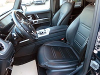 Mercedes - 2023 - g400 - personenauto - afbeelding 8 van  19