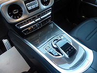 Mercedes - 2023 - g400 - personenauto - afbeelding 10 van  19