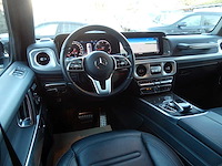 Mercedes - 2023 - g400 - personenauto - afbeelding 12 van  19