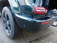 Mercedes - 2023 - g400 - personenauto - afbeelding 16 van  19