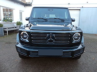 Mercedes - 2023 - g400 - personenauto - afbeelding 18 van  19