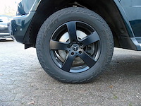Mercedes - 2023 - g400 - personenauto - afbeelding 19 van  19