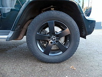 Mercedes - 2023 - g400 - personenauto - afbeelding 6 van  19