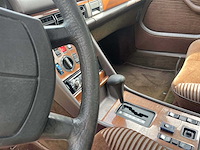 Mercedes - 280 - 280 se - oldtimer - afbeelding 2 van  13