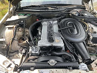 Mercedes - 280 - 280 se - oldtimer - afbeelding 5 van  13