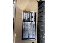 Mercedes - 280 se - w126 - oldtimer - afbeelding 9 van  11