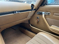 Mercedes - 280 sl - oldtimer - afbeelding 5 van  22