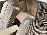 Mercedes - 280 sl - oldtimer - afbeelding 6 van  22