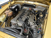 Mercedes - 280 sl - oldtimer - afbeelding 7 van  22