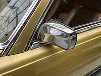Mercedes - 280 sl - oldtimer - afbeelding 21 van  22